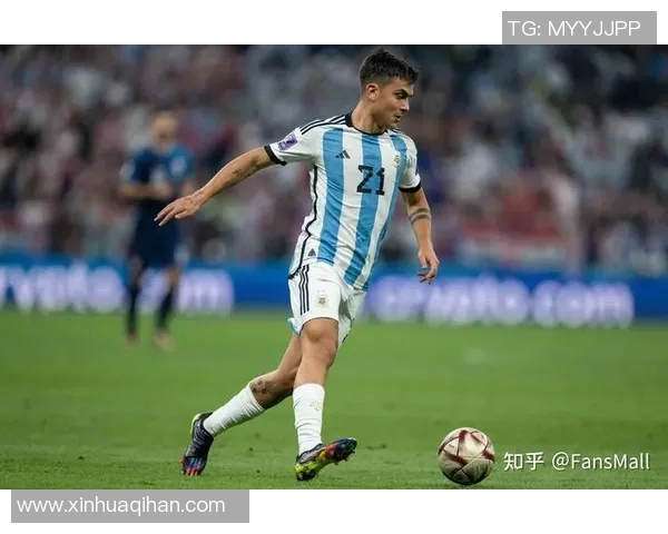 迪巴拉：从阿根廷天才到世界足坛璀璨新星的崛起之路